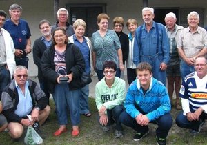 Suksesvolle Opeskietdag